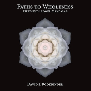 Front cover_Paths To Wholeness