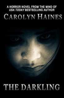 Front cover_The Darkling