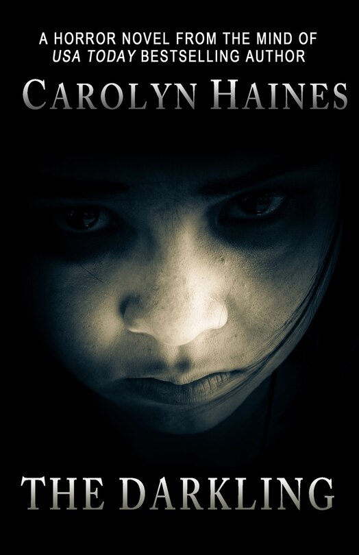 Front cover_The Darkling
