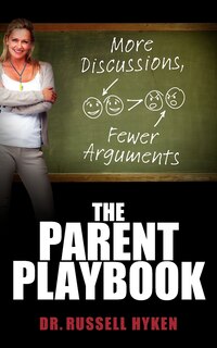 Couverture_The Parent Playbook