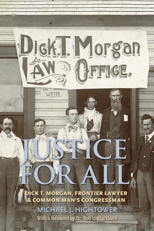 Couverture_Justice for All