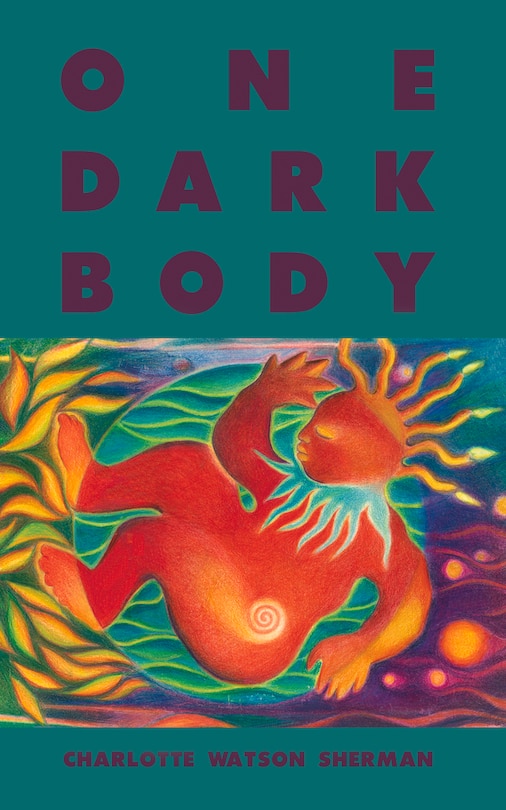 Couverture_One Dark Body