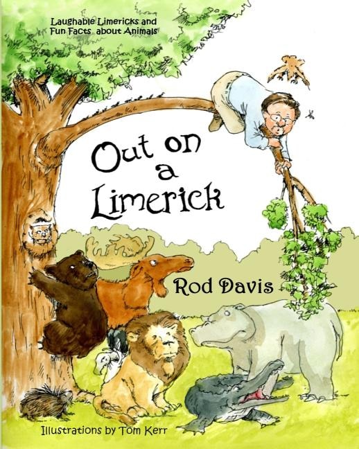 Front cover_Out on a Limerick