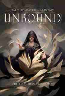 Unbound by Shawn Speakman