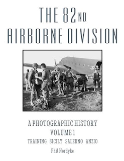Couverture_The 82nd Airborne Division