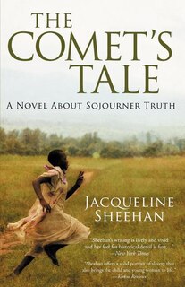 Front cover_The Comet's Tale