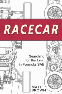 Front cover_Racecar