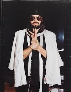 Front cover_Spencer Sweeney