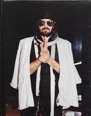 Front cover_Spencer Sweeney