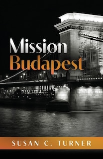 Couverture_Mission Budapest