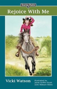 Couverture_Sonrise Stable
