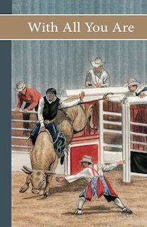 Front cover_Sonrise Stable