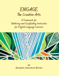Couverture_Engage The Creative Arts