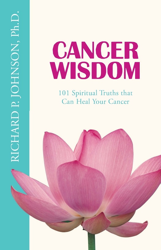 Front cover_Cancer Wisdom