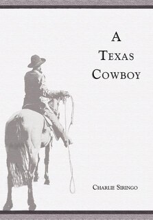 Couverture_A Texas Cowboy
