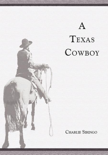 Couverture_A Texas Cowboy
