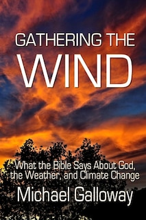 Front cover_Gathering the Wind