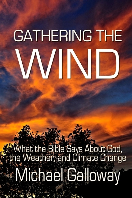 Front cover_Gathering the Wind