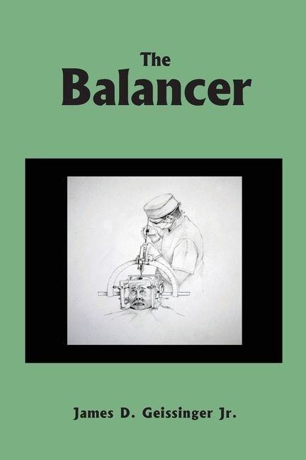 Couverture_The Balancer
