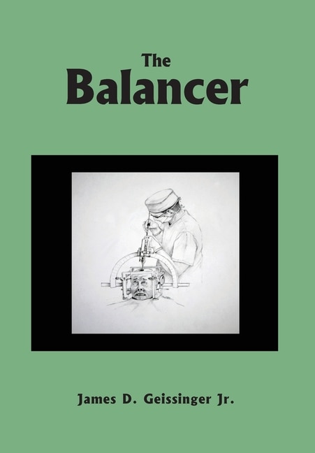 Couverture_The Balancer