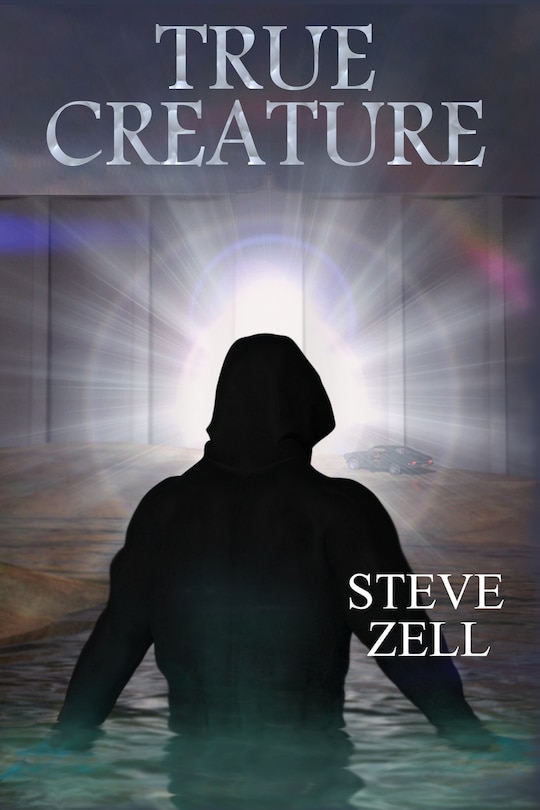 Front cover_True Creature
