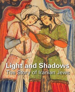 Front cover_Light and Shadows
