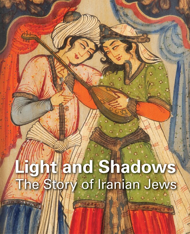 Front cover_Light and Shadows