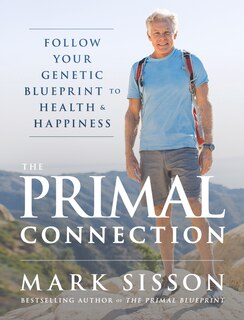 Couverture_The Primal Connection