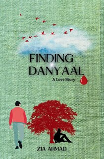 Front cover_Finding Danyaal