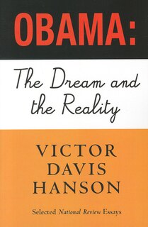 Couverture_Obama: The Dream And The Reality