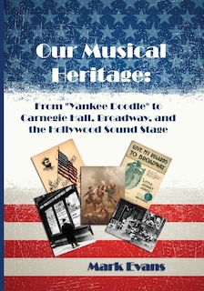 Front cover_Our Musical Heritage