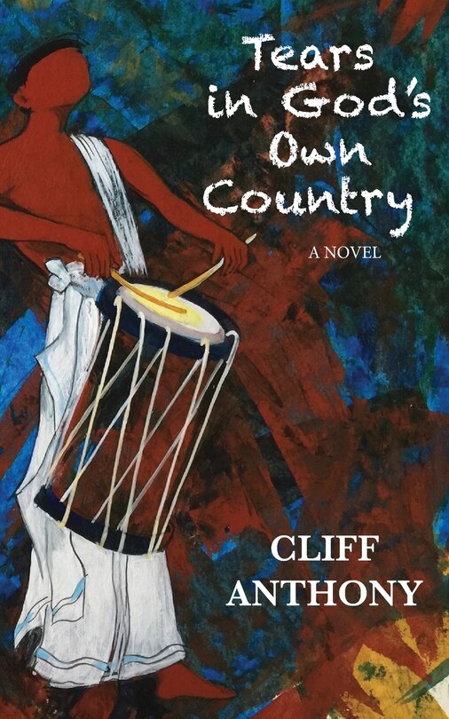 Front cover_Tears in God's Own Country