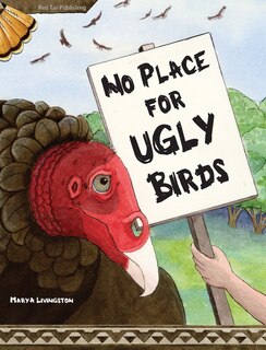 Couverture_No Place for Ugly Birds