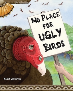 Front cover_No Place for Ugly Birds