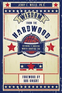 Couverture_Wisdom From the Hardwood