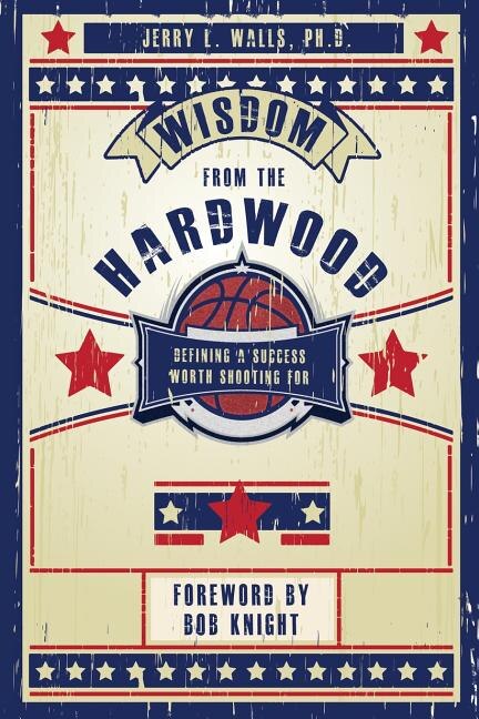 Couverture_Wisdom From the Hardwood
