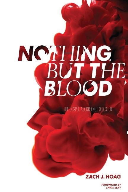Front cover_Nothing But The Blood