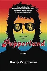 Front cover_Pepperland