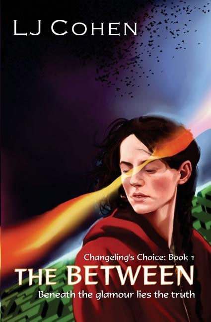 Front cover_The Between