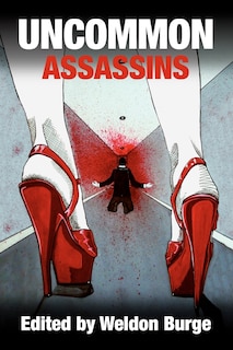Front cover_Uncommon Assassins