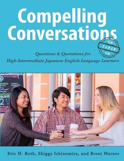 Couverture_Compelling Conversations - Japan