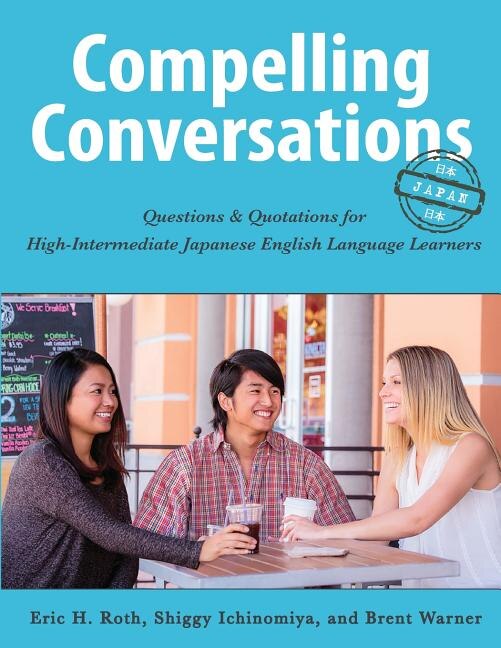 Couverture_Compelling Conversations - Japan