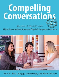 Front cover_Compelling Conversations-japan