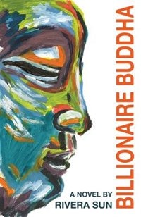 Front cover_Billionaire Buddha