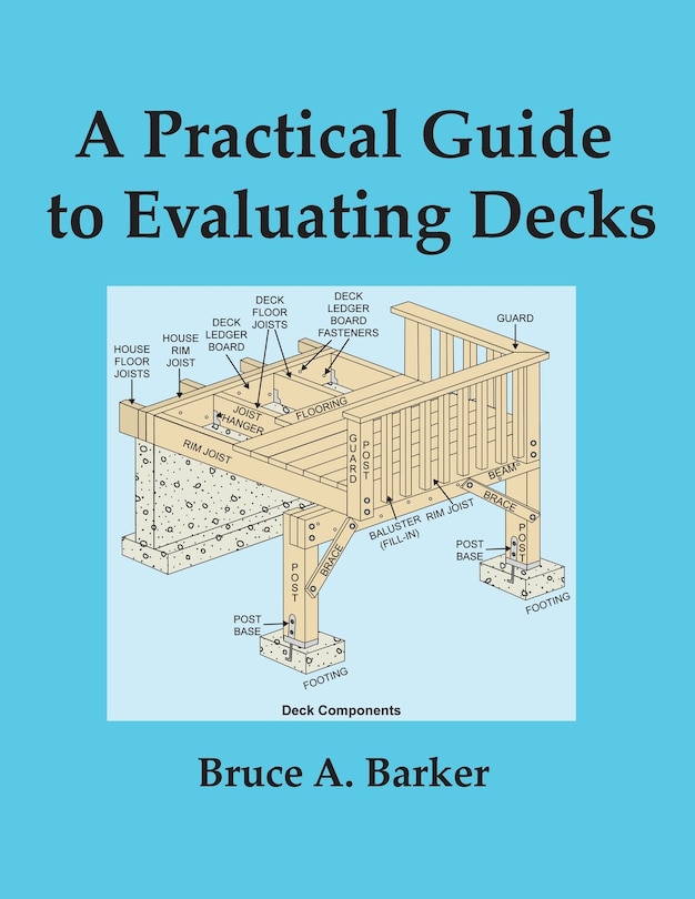 Front cover_A Practical Guide to Evaluating Decks