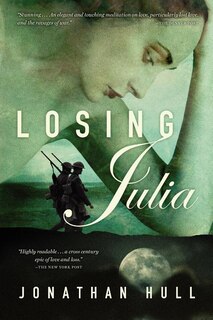 Couverture_Losing Julia