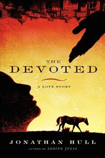 Front cover_The Devoted