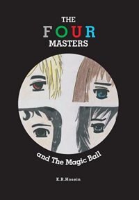The Four Masters and the Magic Ball