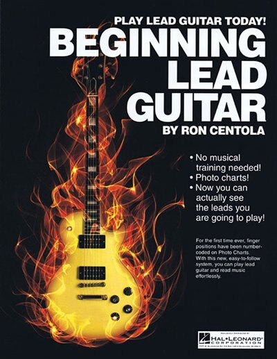 Front cover_Beginning Lead Guitar