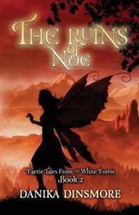 Front cover_The Ruins of Noe